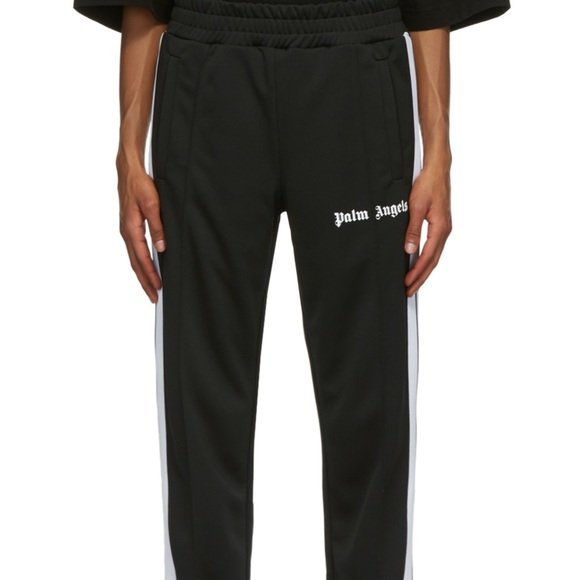 Palms Angels track pants